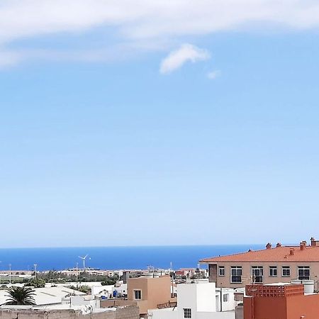 Casablanca Lejlighed Sardina Eksteriør billede