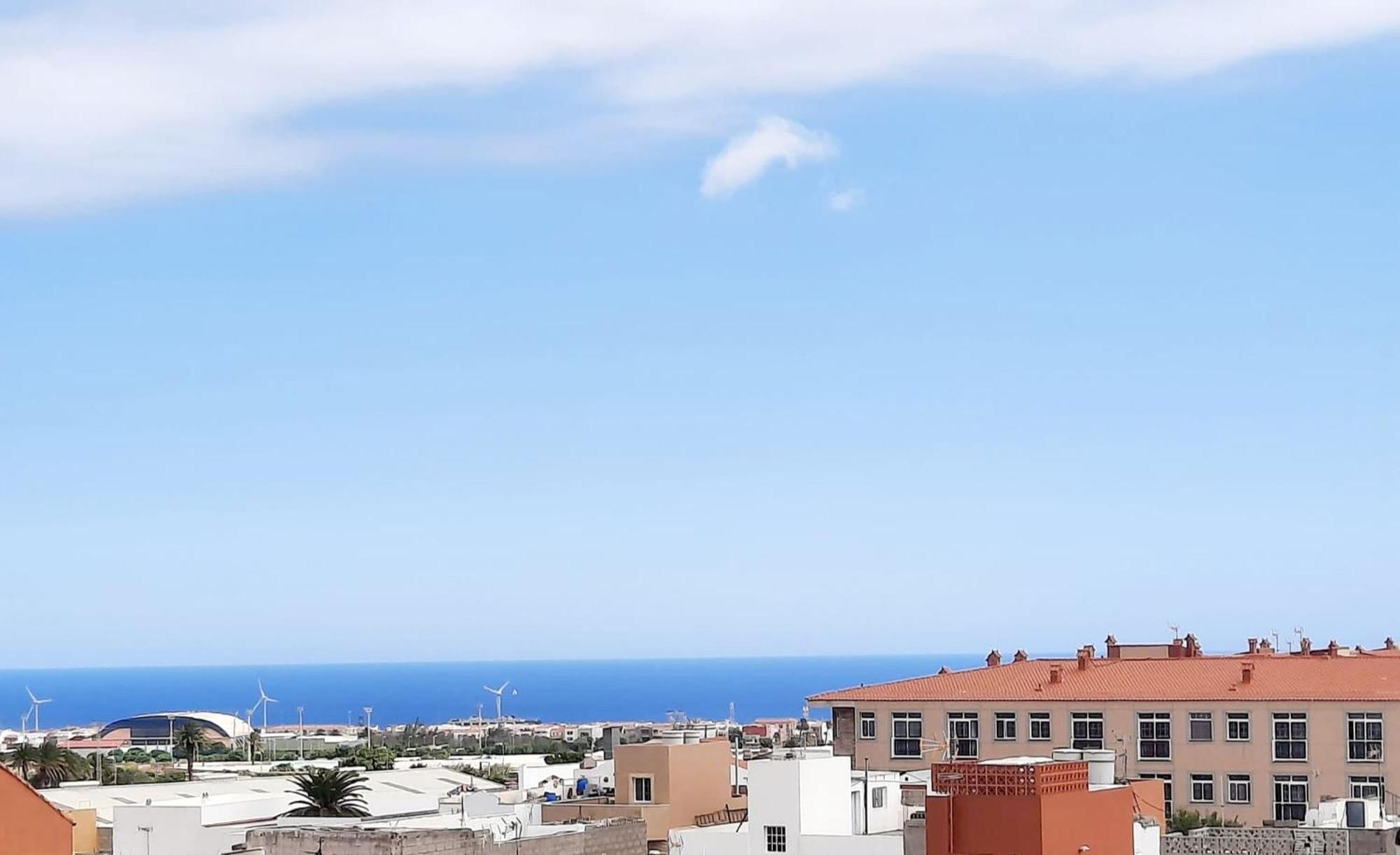Casablanca Lejlighed Sardina Eksteriør billede