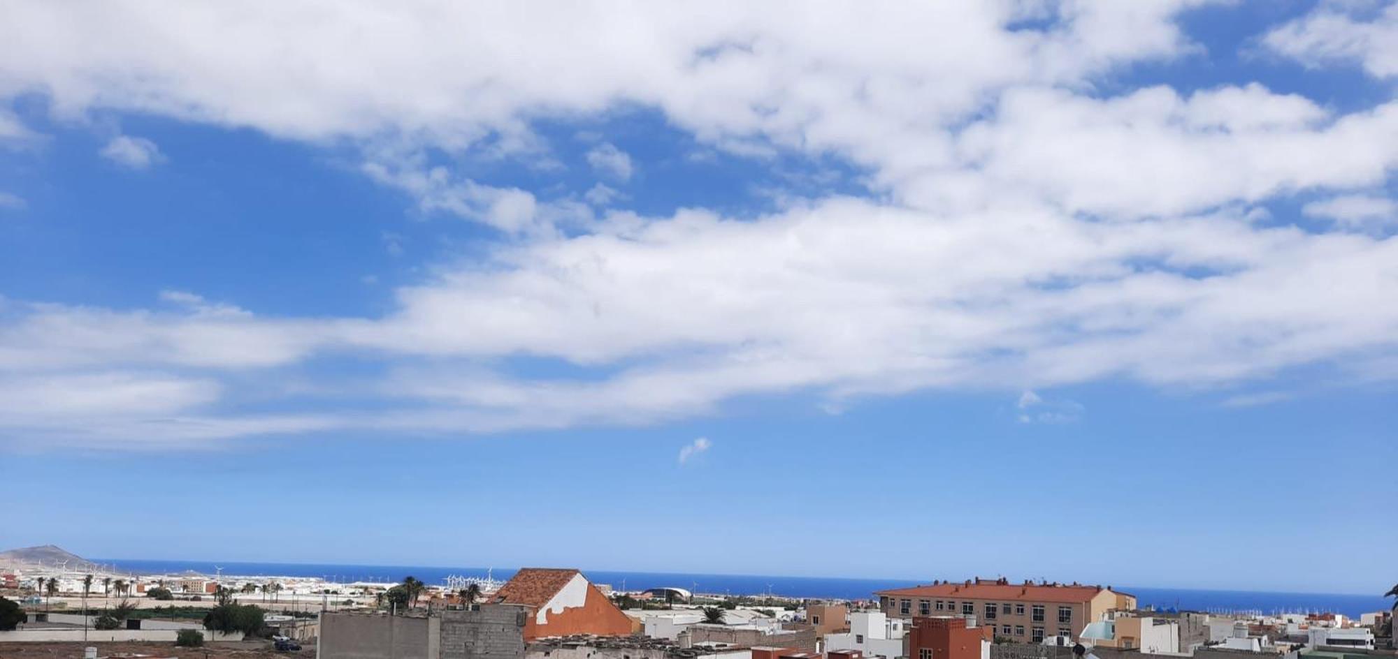 Casablanca Lejlighed Sardina Eksteriør billede